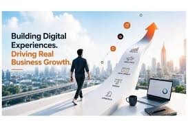 Building a Complete Digital Strategy for Modern Businesses